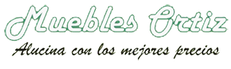 Muebles Ortiz Logo